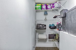 Storage