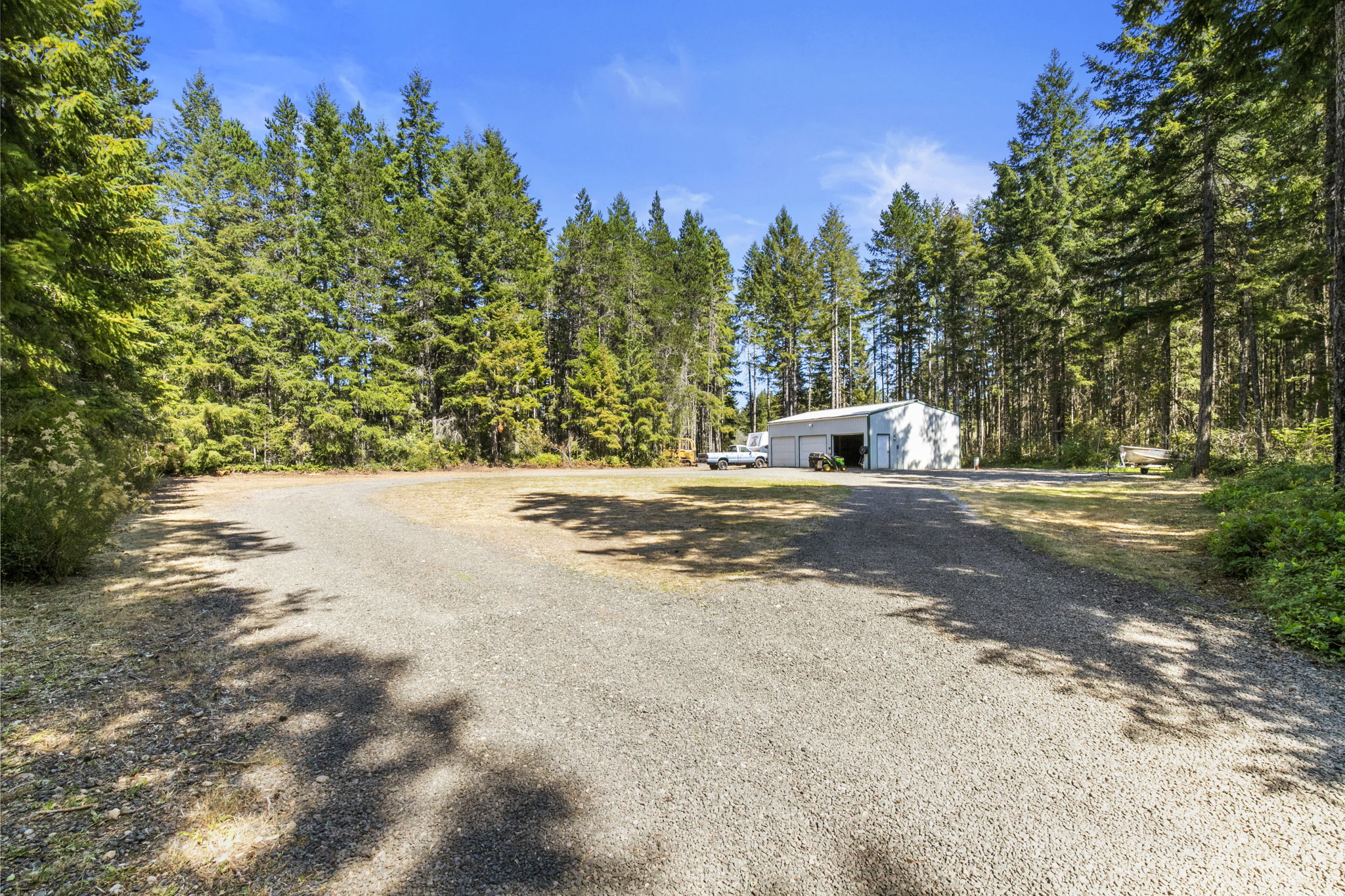 1301 NE Toonerville Dr, Belfair, WA 98528, USA Photo 28