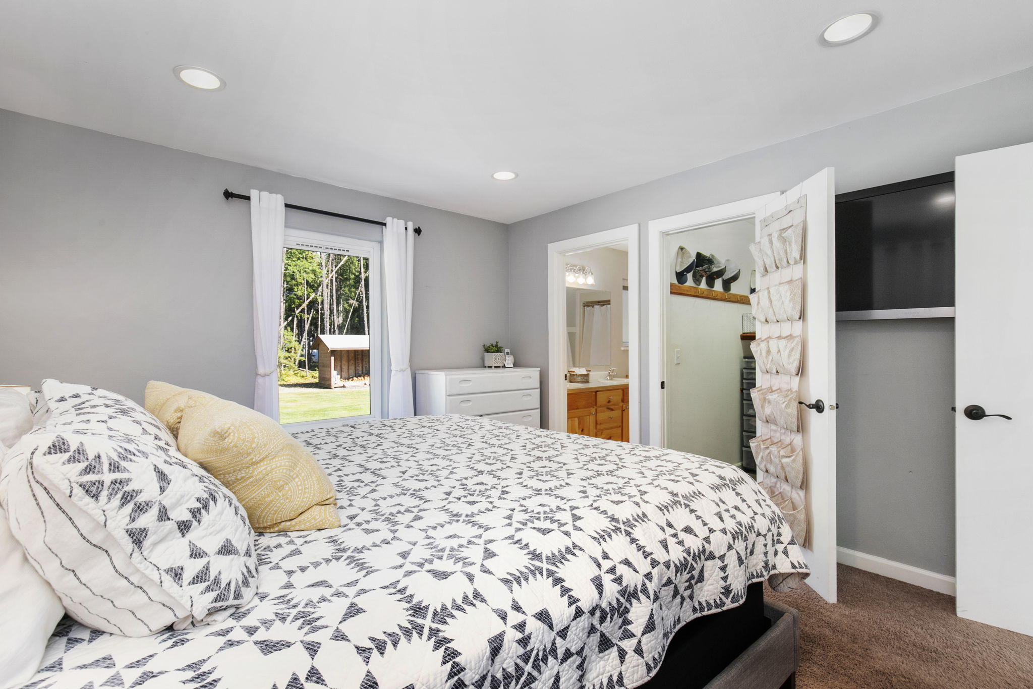 1301 NE Toonerville Dr, Belfair, WA 98528, USA Photo 15