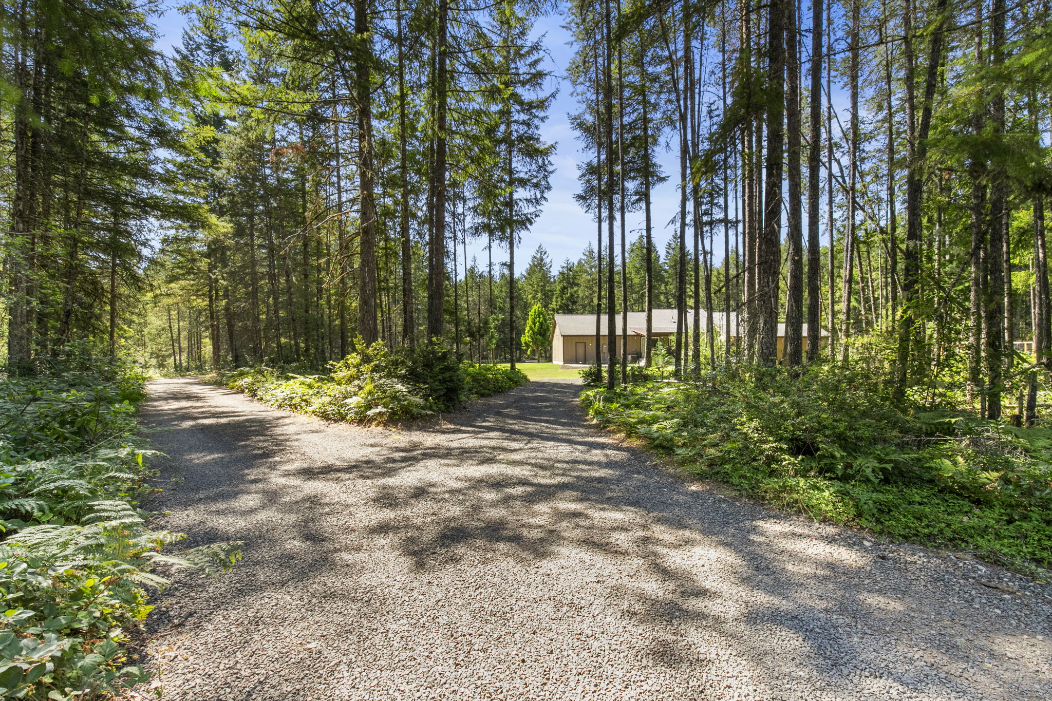 1301 NE Toonerville Dr, Belfair, WA 98528, USA Photo 27