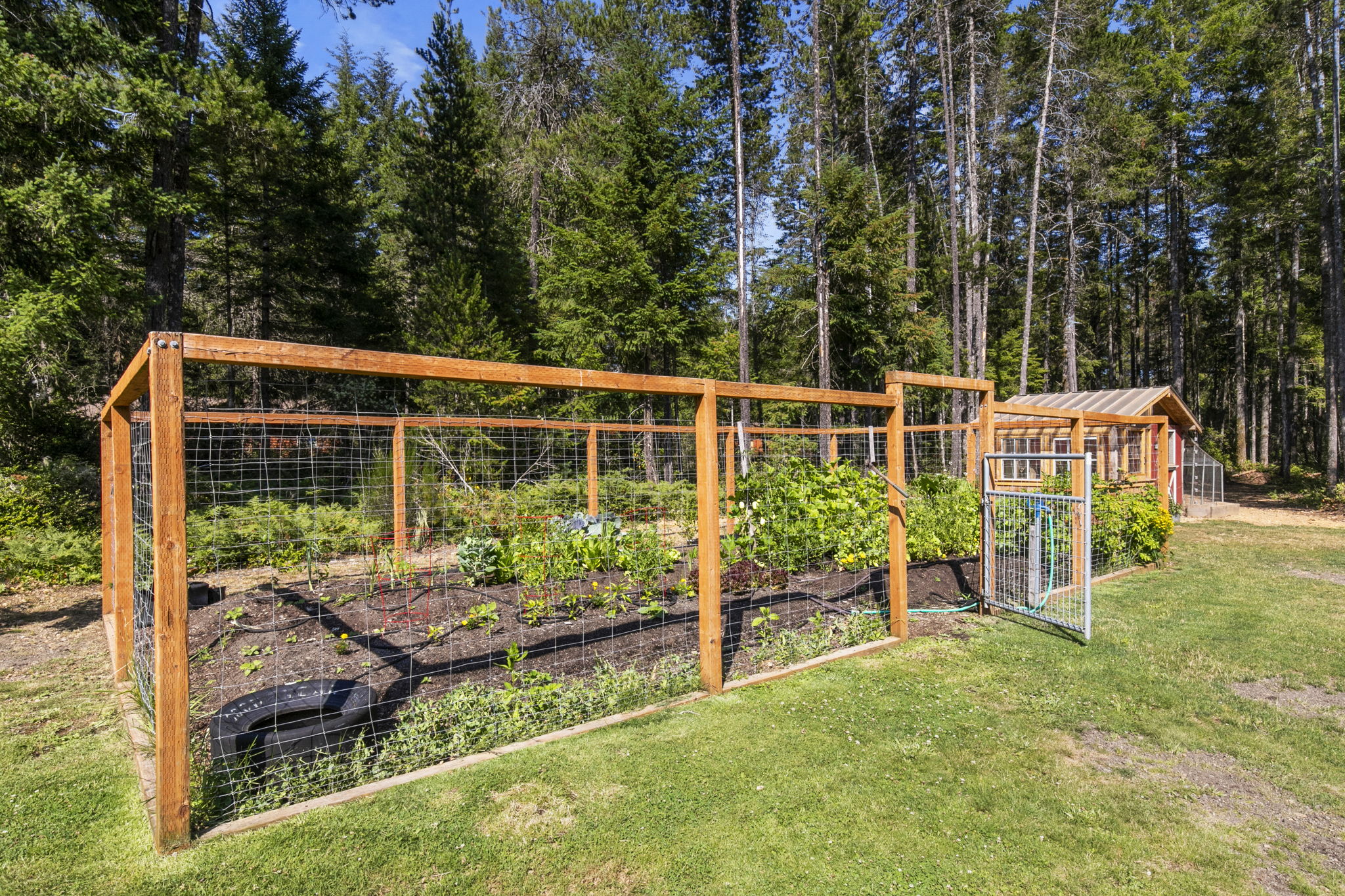 1301 NE Toonerville Dr, Belfair, WA 98528, USA Photo 22