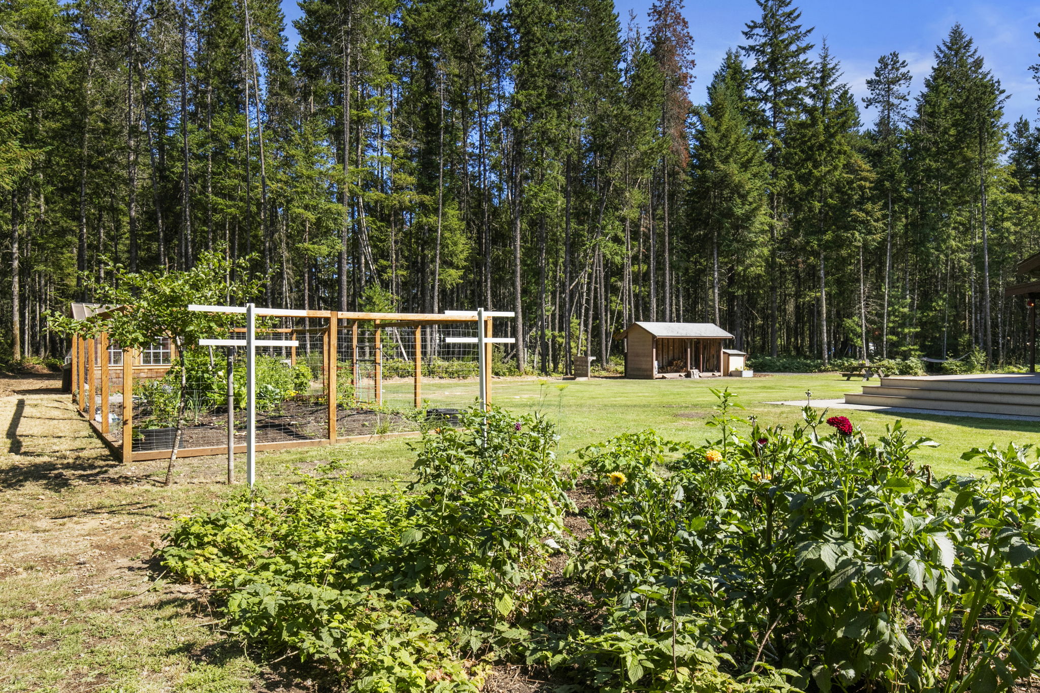 1301 NE Toonerville Dr, Belfair, WA 98528, USA Photo 20