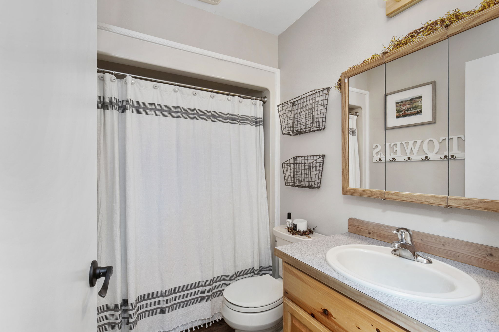 1301 NE Toonerville Dr, Belfair, WA 98528, USA Photo 11