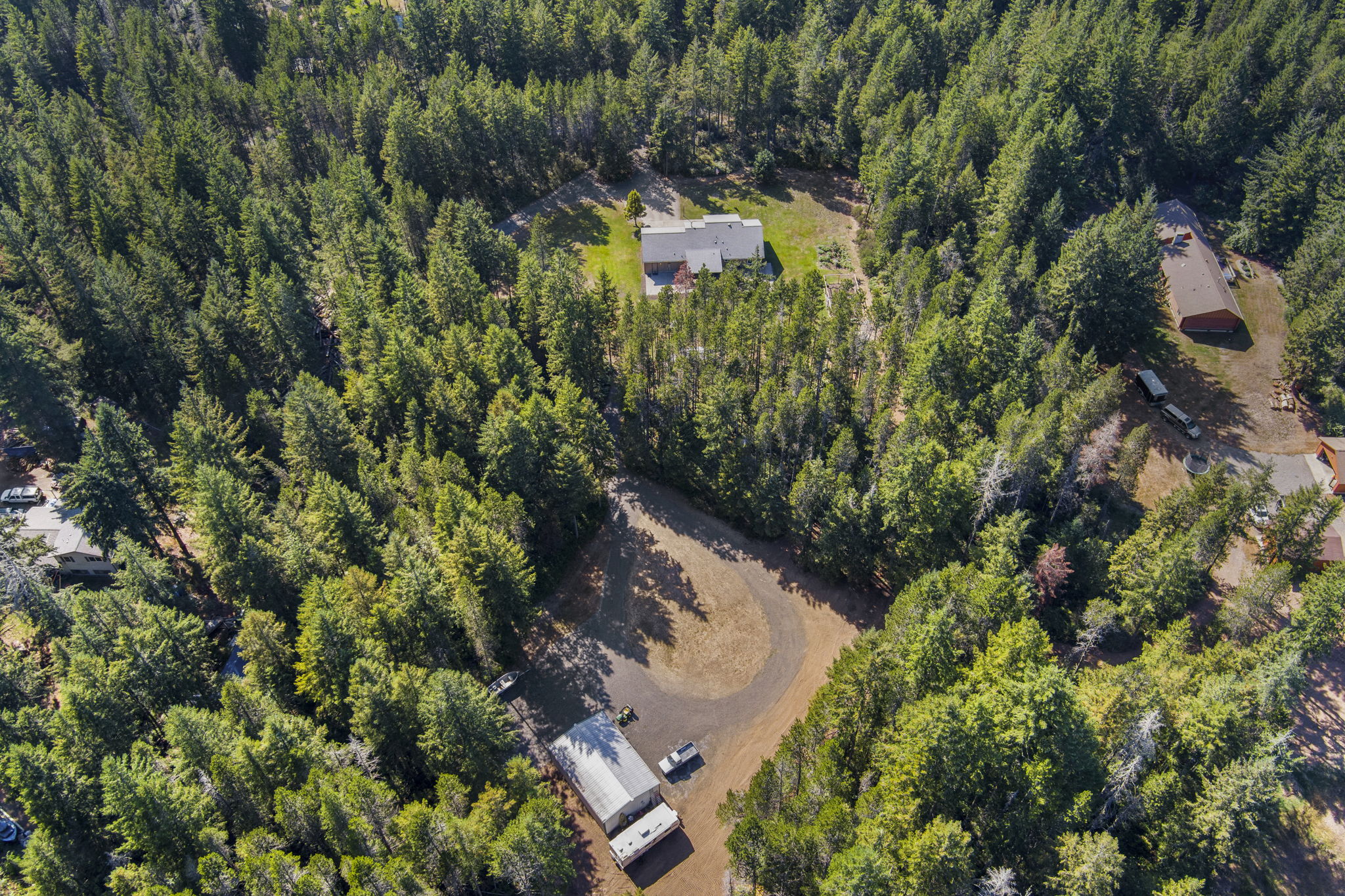 1301 NE Toonerville Dr, Belfair, WA 98528, USA Photo 39