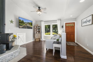 1301 NE Toonerville Dr, Belfair, WA 98528, USA Photo 5