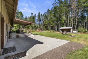 1301 NE Toonerville Dr, Belfair, WA 98528, USA Photo 17