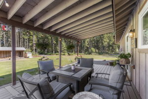 1301 NE Toonerville Dr, Belfair, WA 98528, USA Photo 18