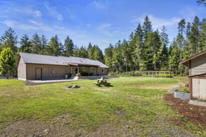 1301 NE Toonerville Dr, Belfair, WA 98528, USA Photo 25
