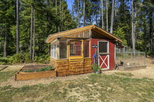 1301 NE Toonerville Dr, Belfair, WA 98528, USA Photo 20