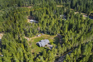 1301 NE Toonerville Dr, Belfair, WA 98528, USA Photo 33