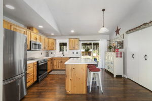 1301 NE Toonerville Dr, Belfair, WA 98528, USA Photo 7