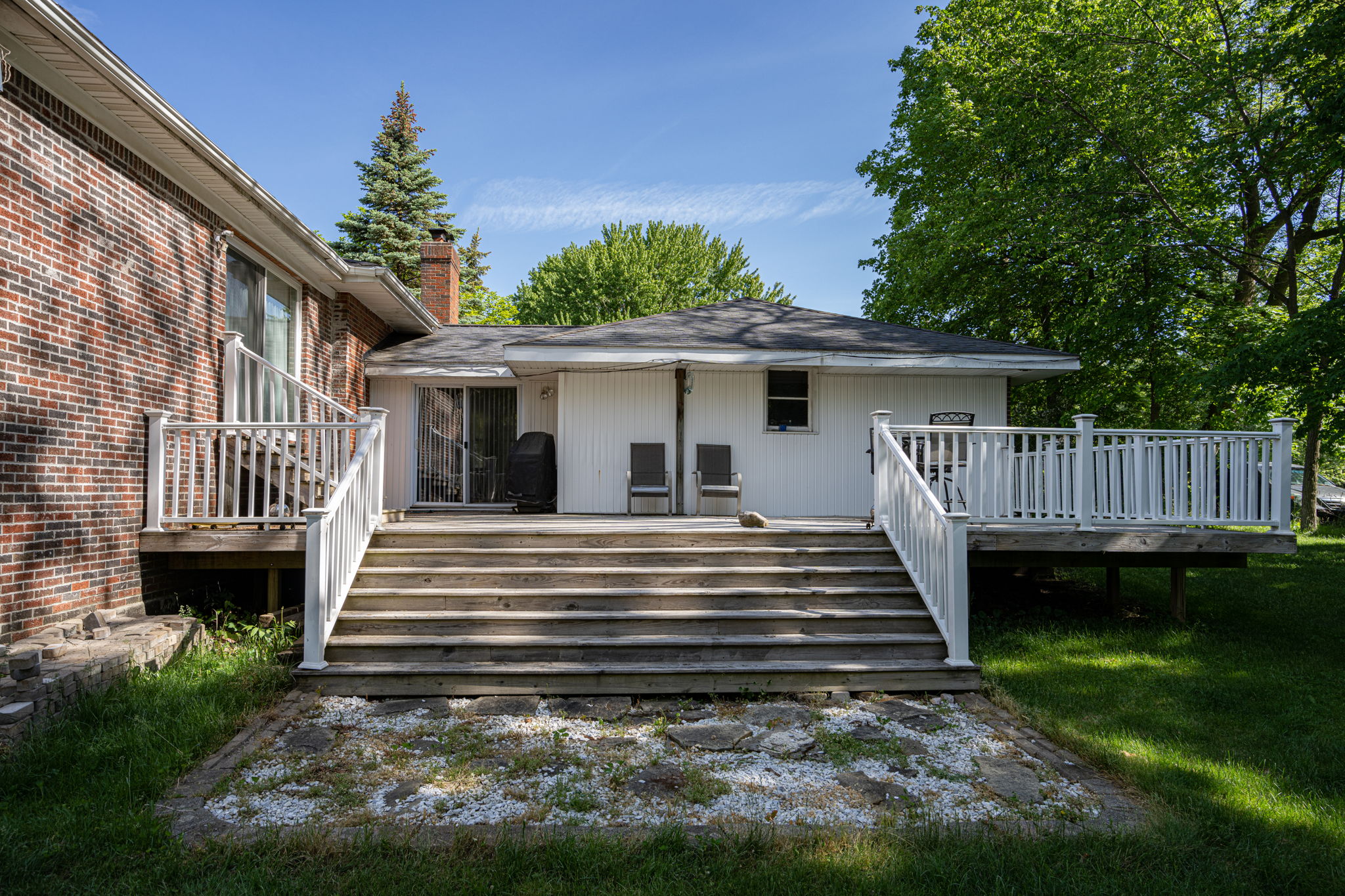 804 E Avon Rd, Rochester Hills, MI 48307 Great Lakes Aerial Video