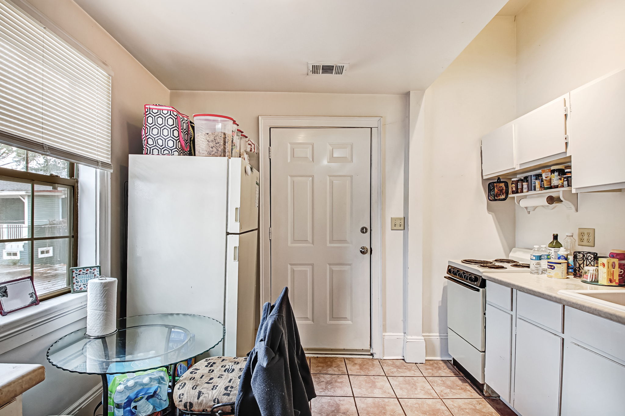 206 & 208 West 42nd Street