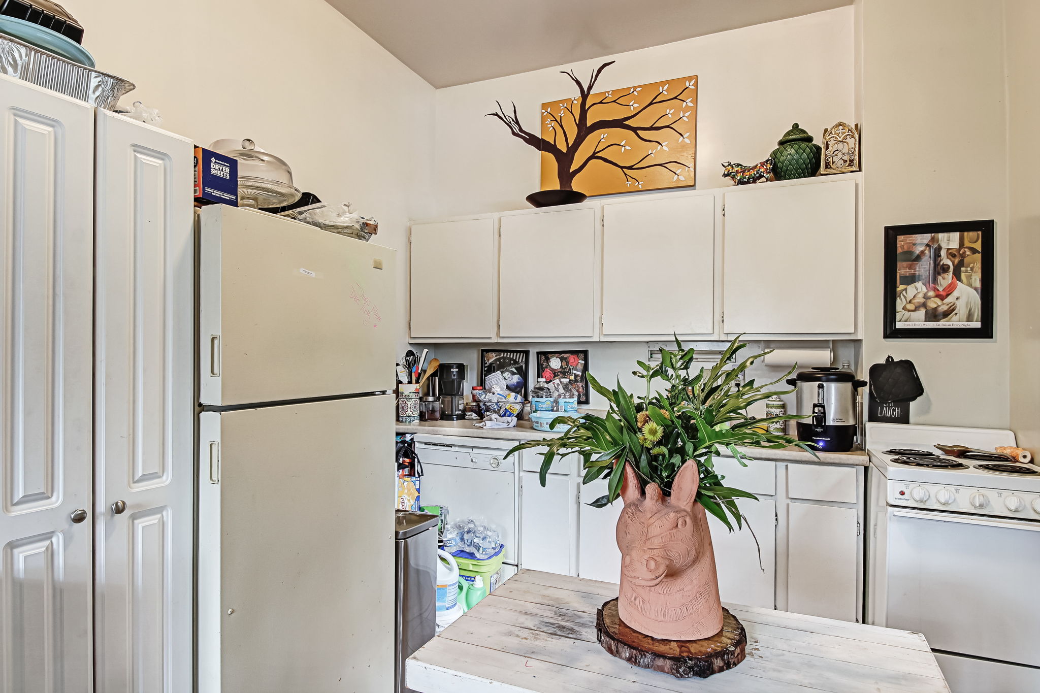 206 & 208 West 42nd Street