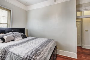 206 & 208 West 42nd Street