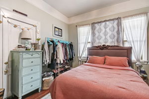 206 & 208 West 42nd Street