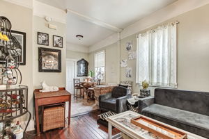 206 & 208 West 42nd Street