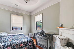 206 & 208 West 42nd Street