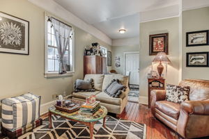 206 & 208 West 42nd Street