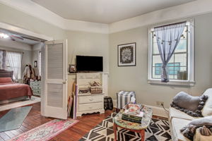 206 & 208 West 42nd Street