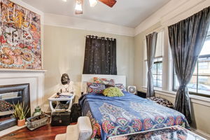 206 & 208 West 42nd Street