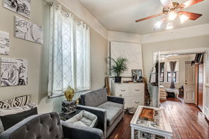 206 & 208 West 42nd Street