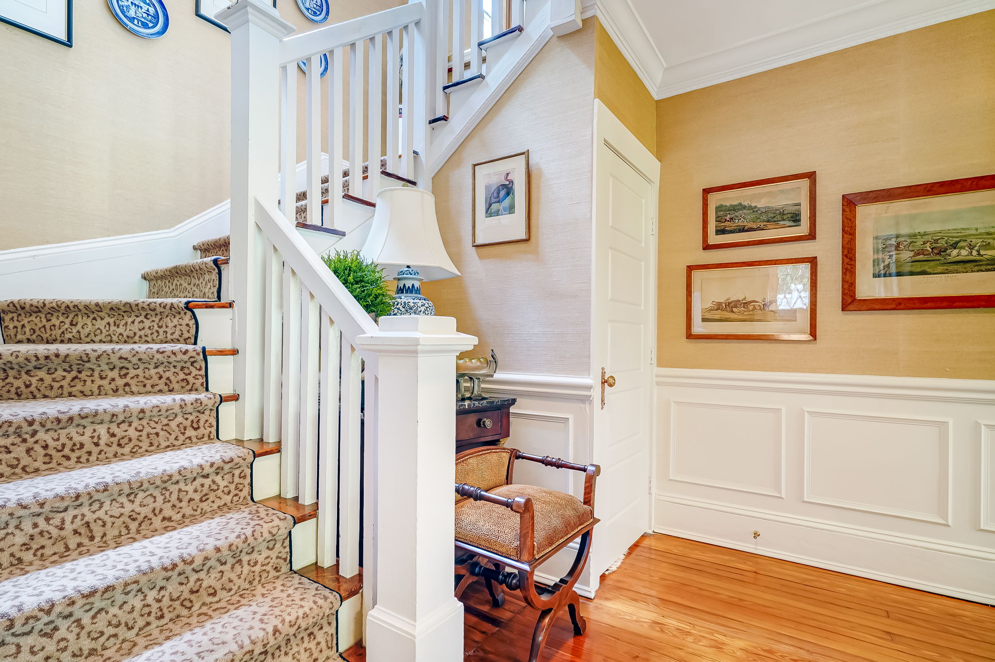 Stairway