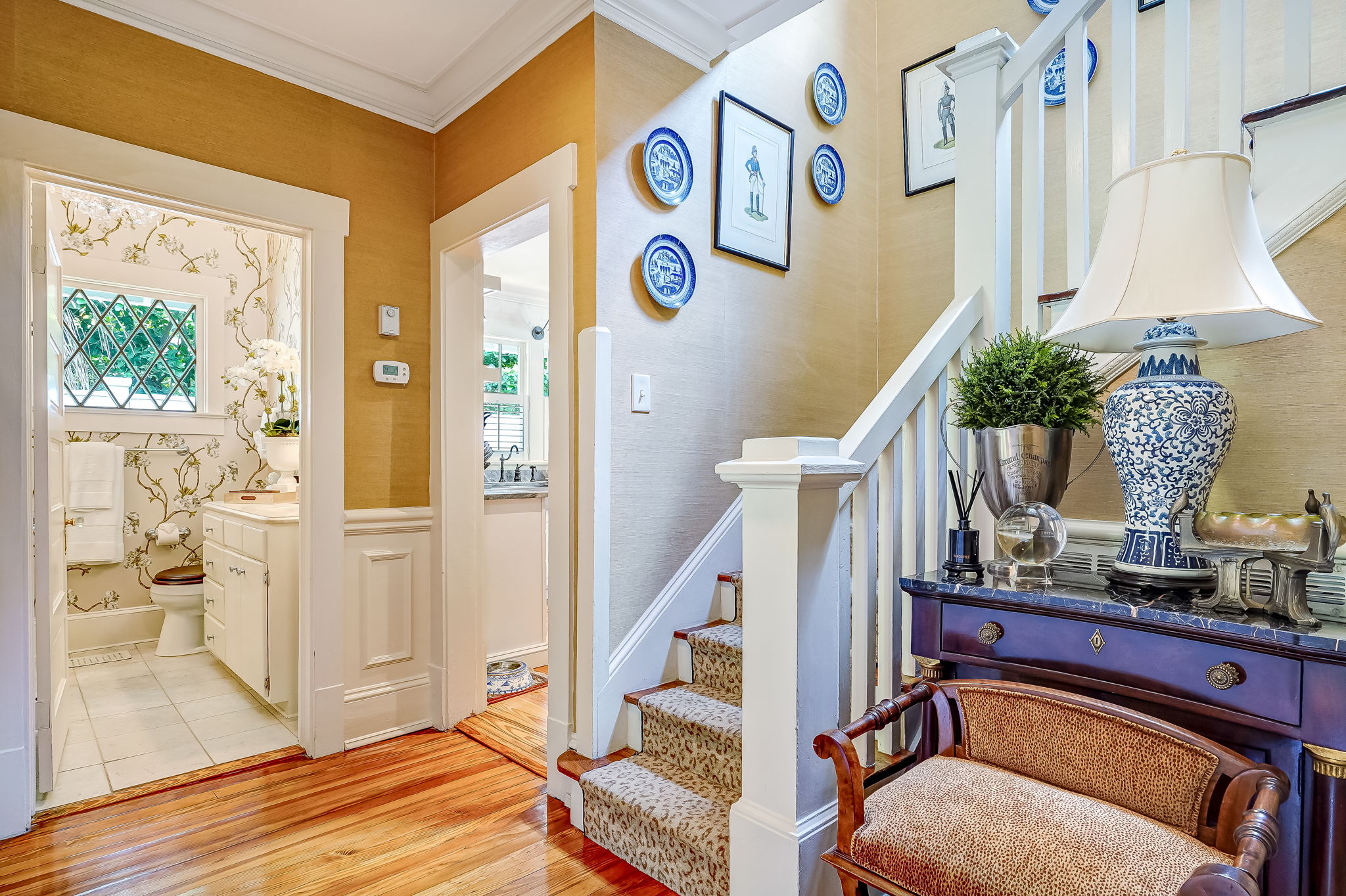 Foyer