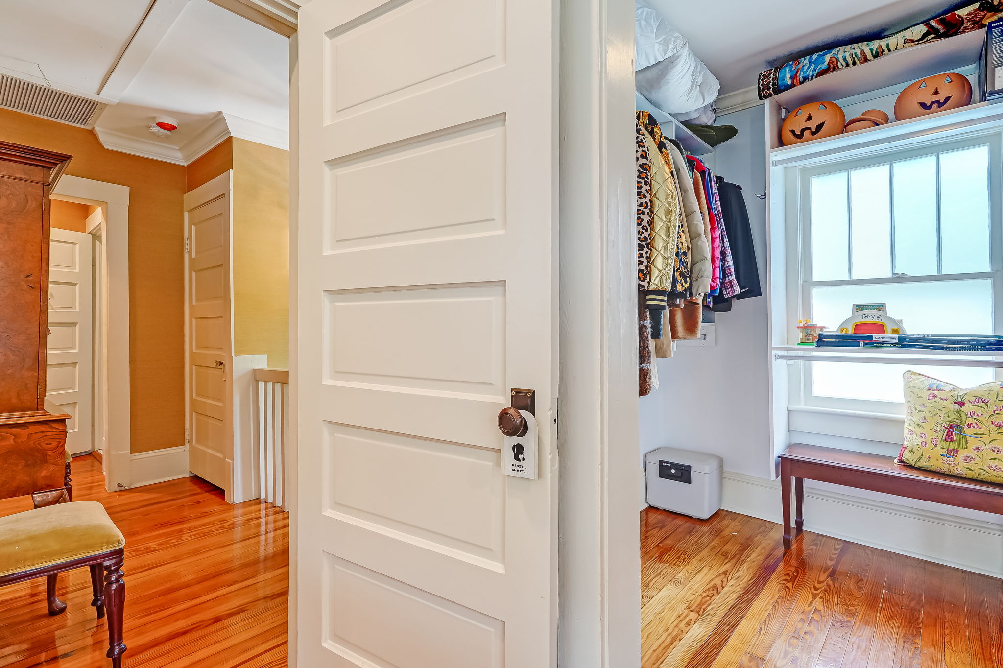 Closet