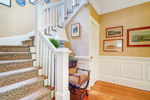 Stairway