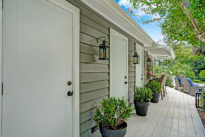 Back of Home