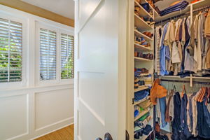 Closet
