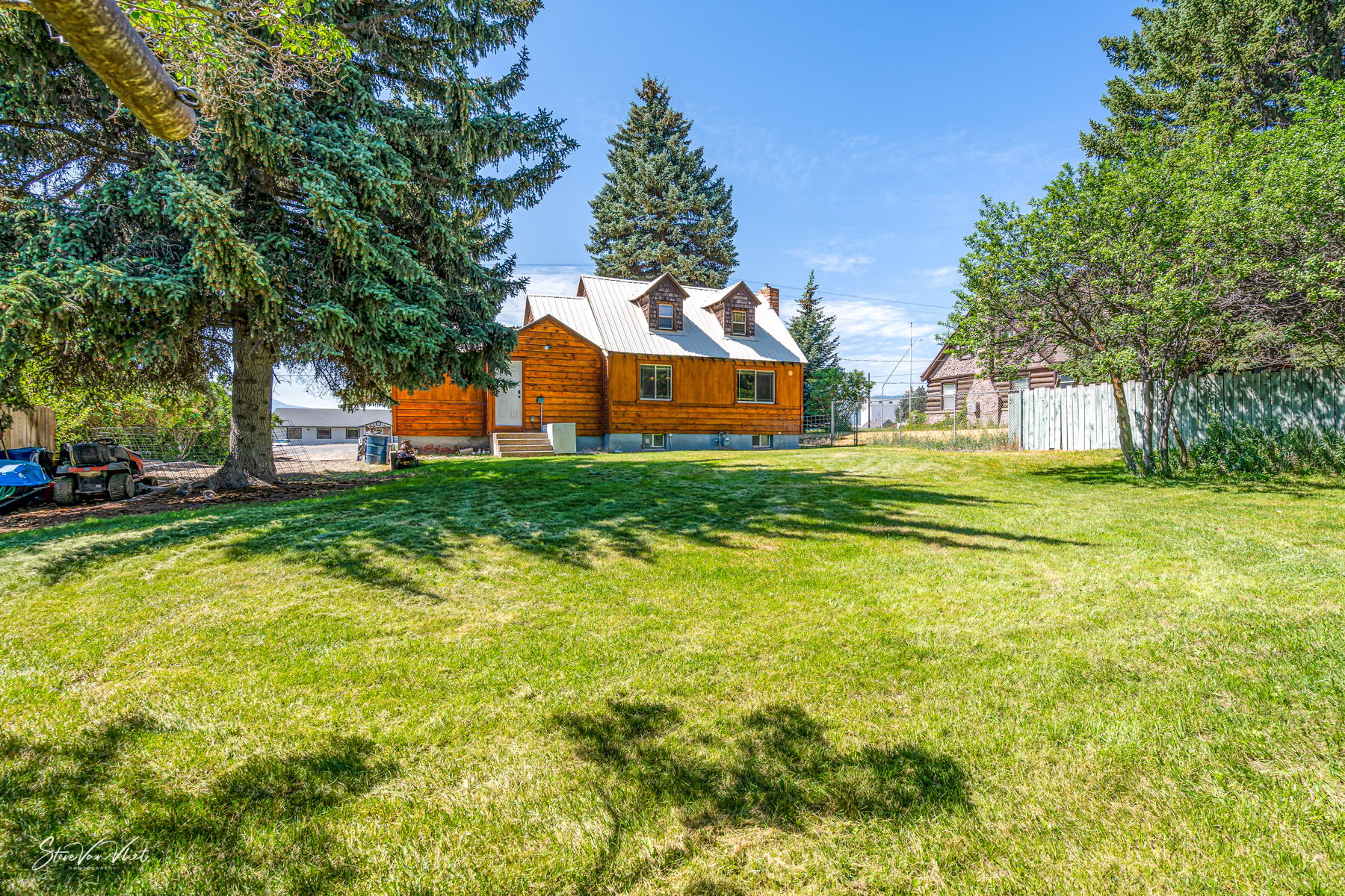 371 E Hooper Ave, Soda Springs, ID 83276 Steve Van Vliet Photography