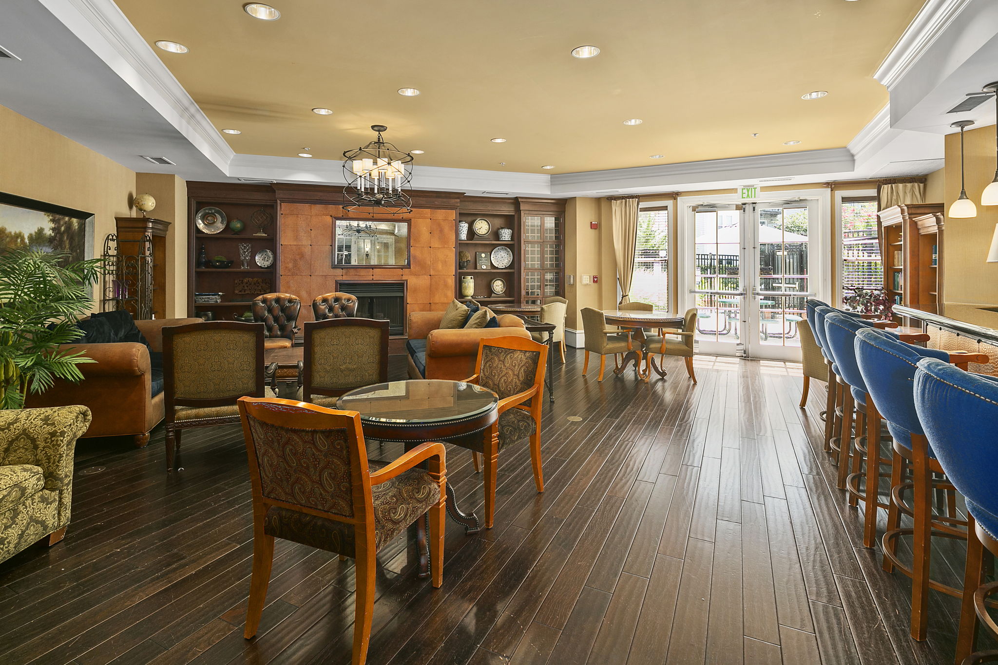 2655 Prosperity Ave 108, Fairfax, VA 22031 Struxture Photography