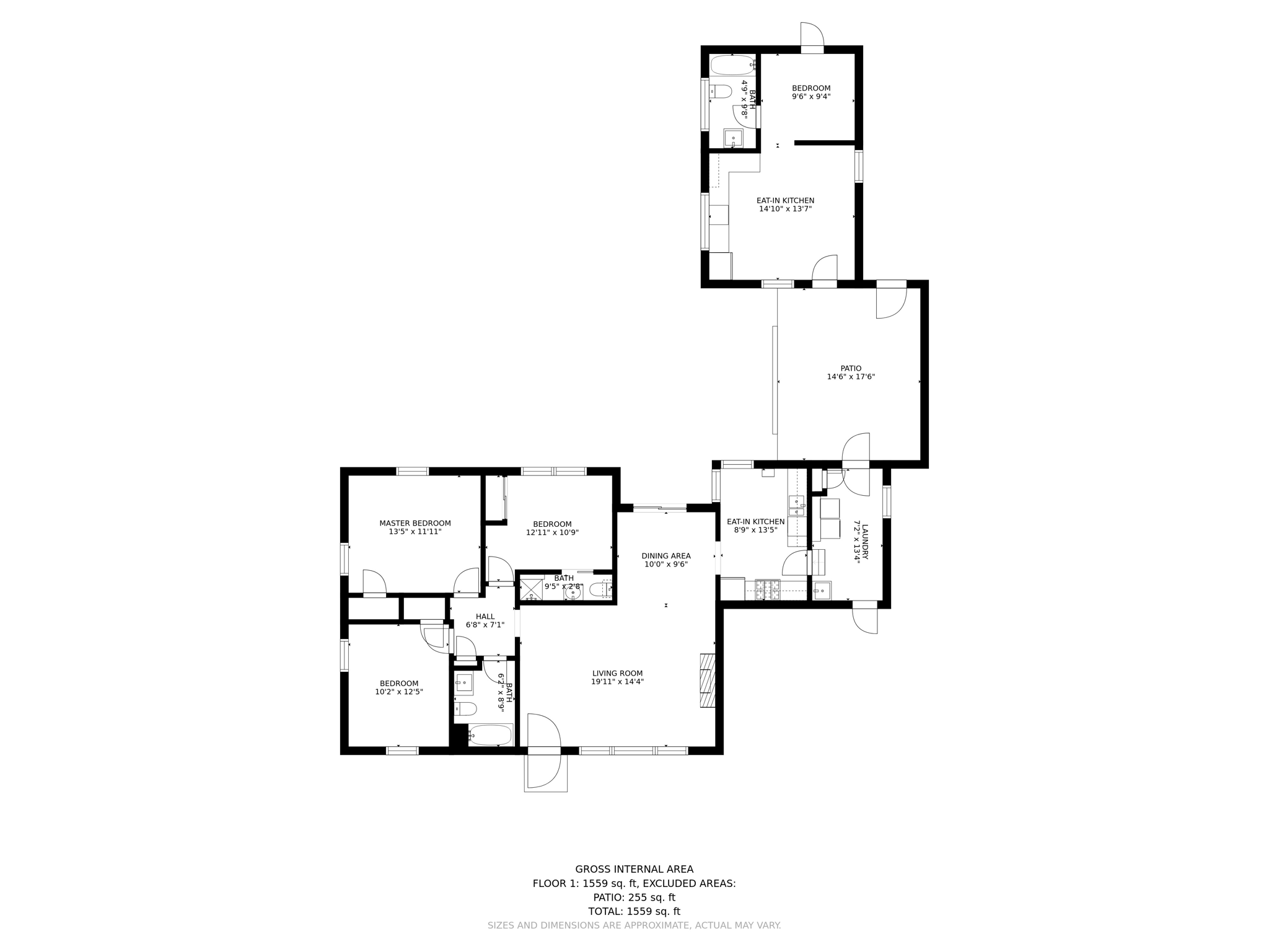 1015 Hook Ave, Pleasant Hill, CA 94523, USA Photo 34