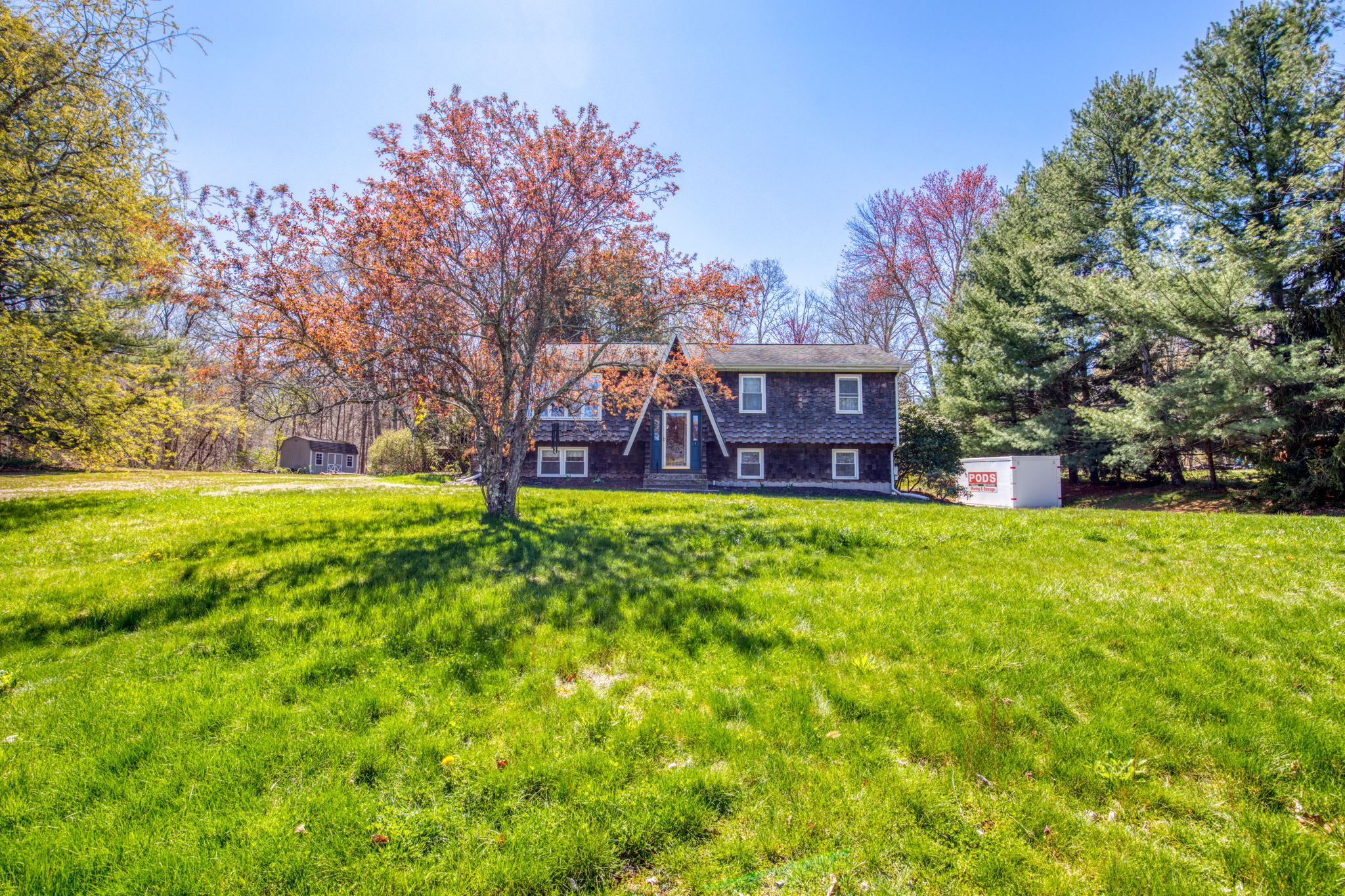 18 Robbie Rd, East Haddam, CT 06469 Seven Roads Real Estate Media