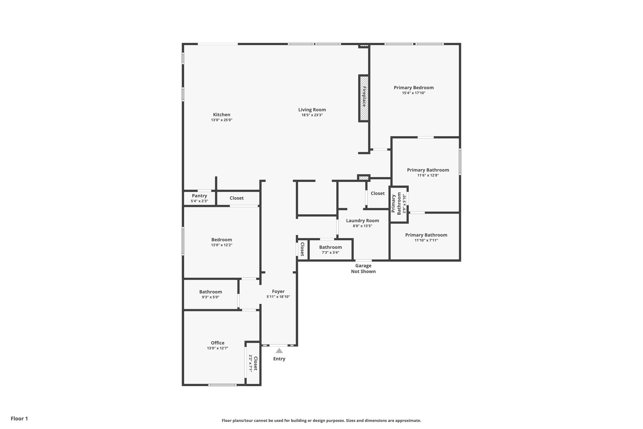 Floorplan #0