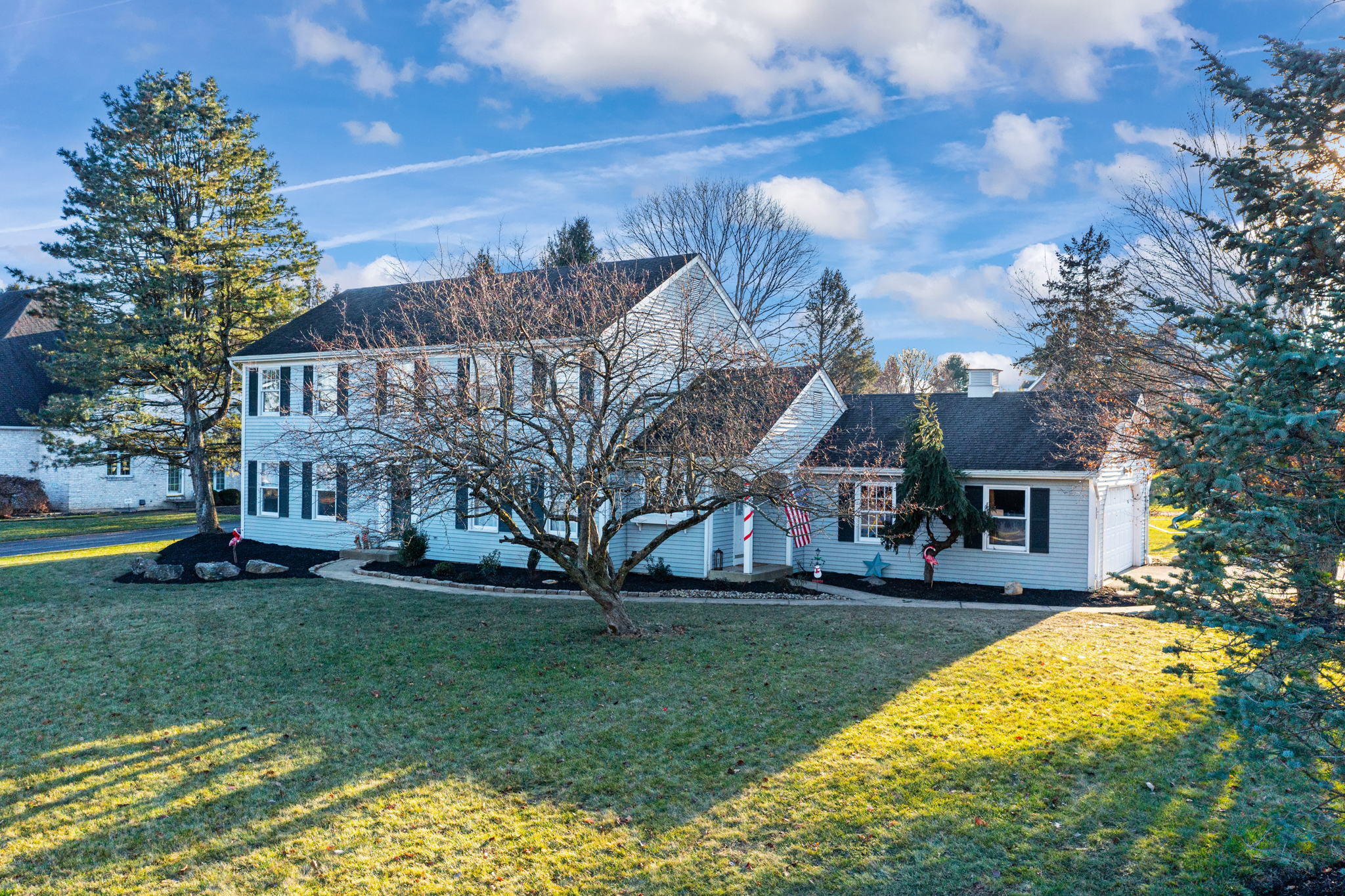 977 Buckingham Dr, Allentown, PA 18103 AA Aerial Imaging LLC