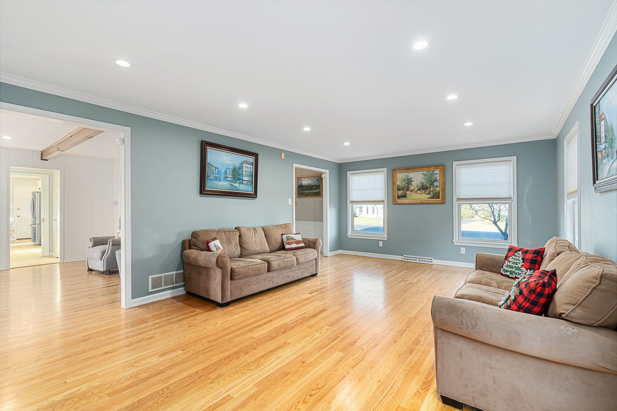 977 Buckingham Dr, Allentown, PA 18103 AA Aerial Imaging LLC