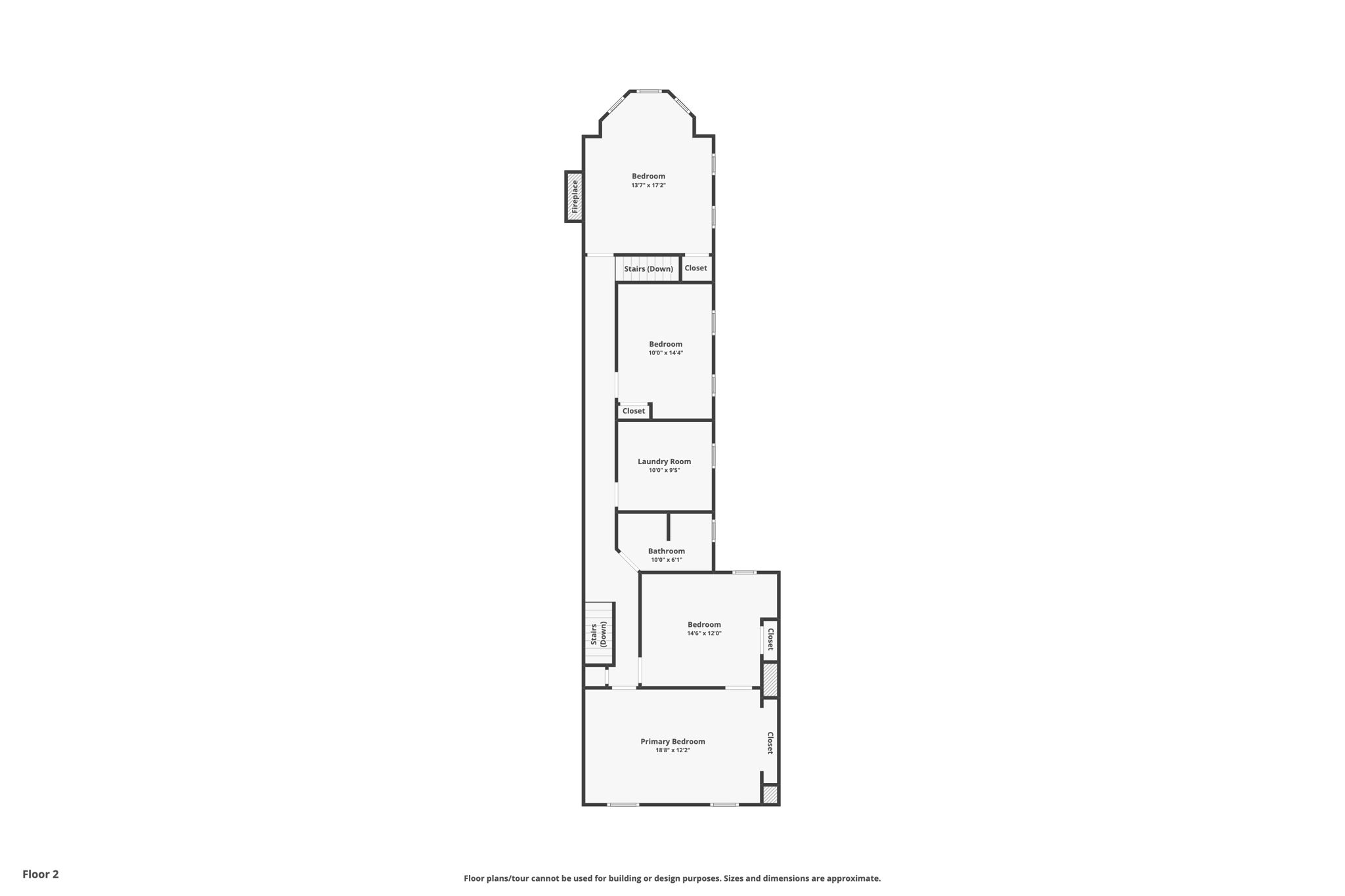 Floorplan #3