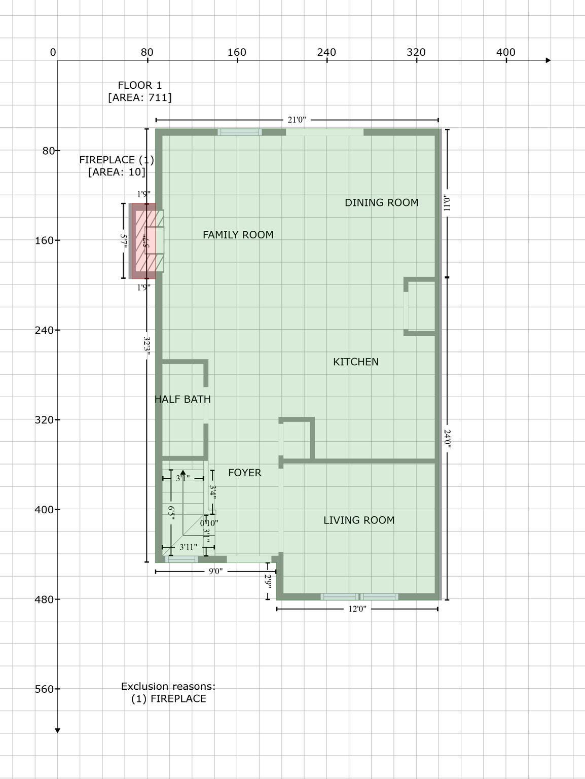 Floorplan #4