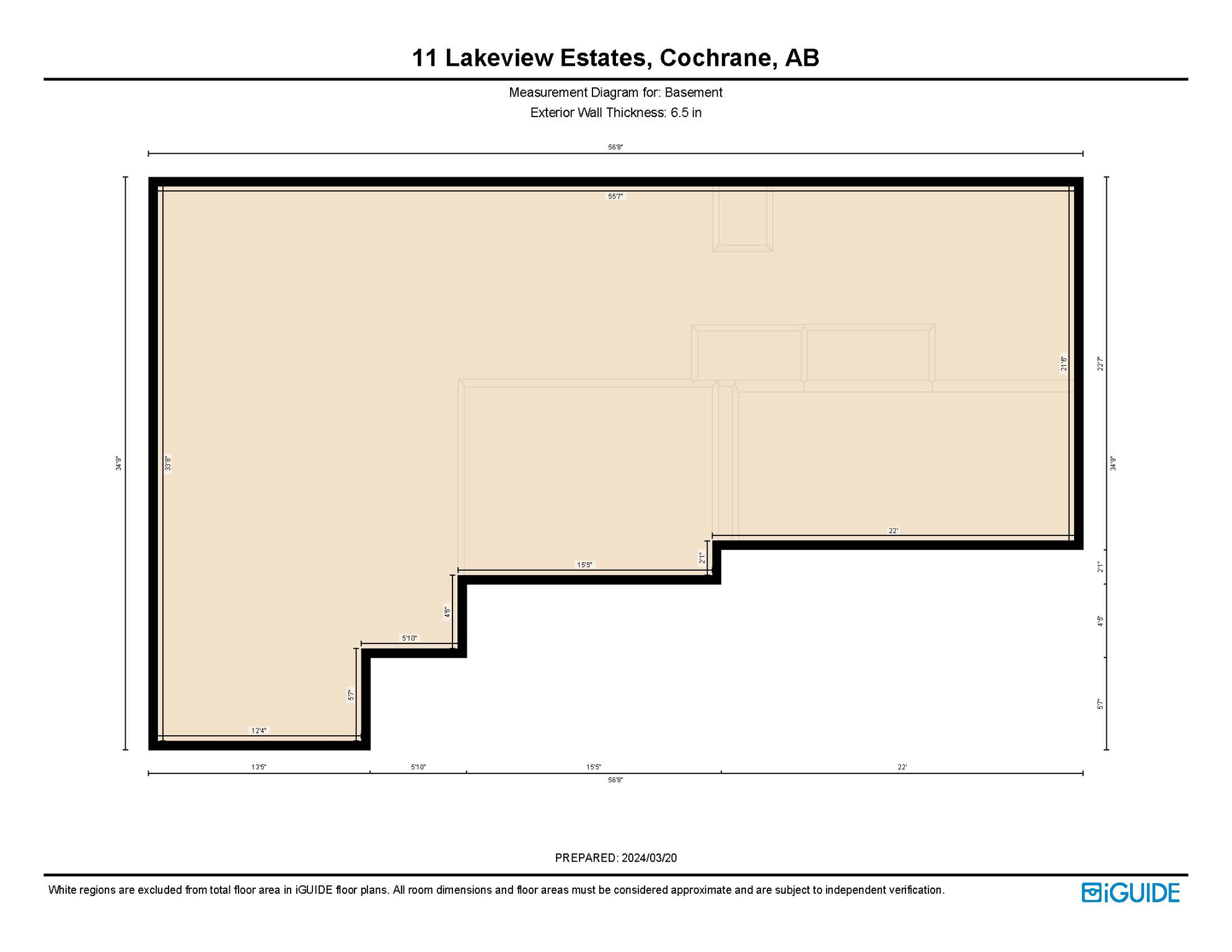 Floorplan #3