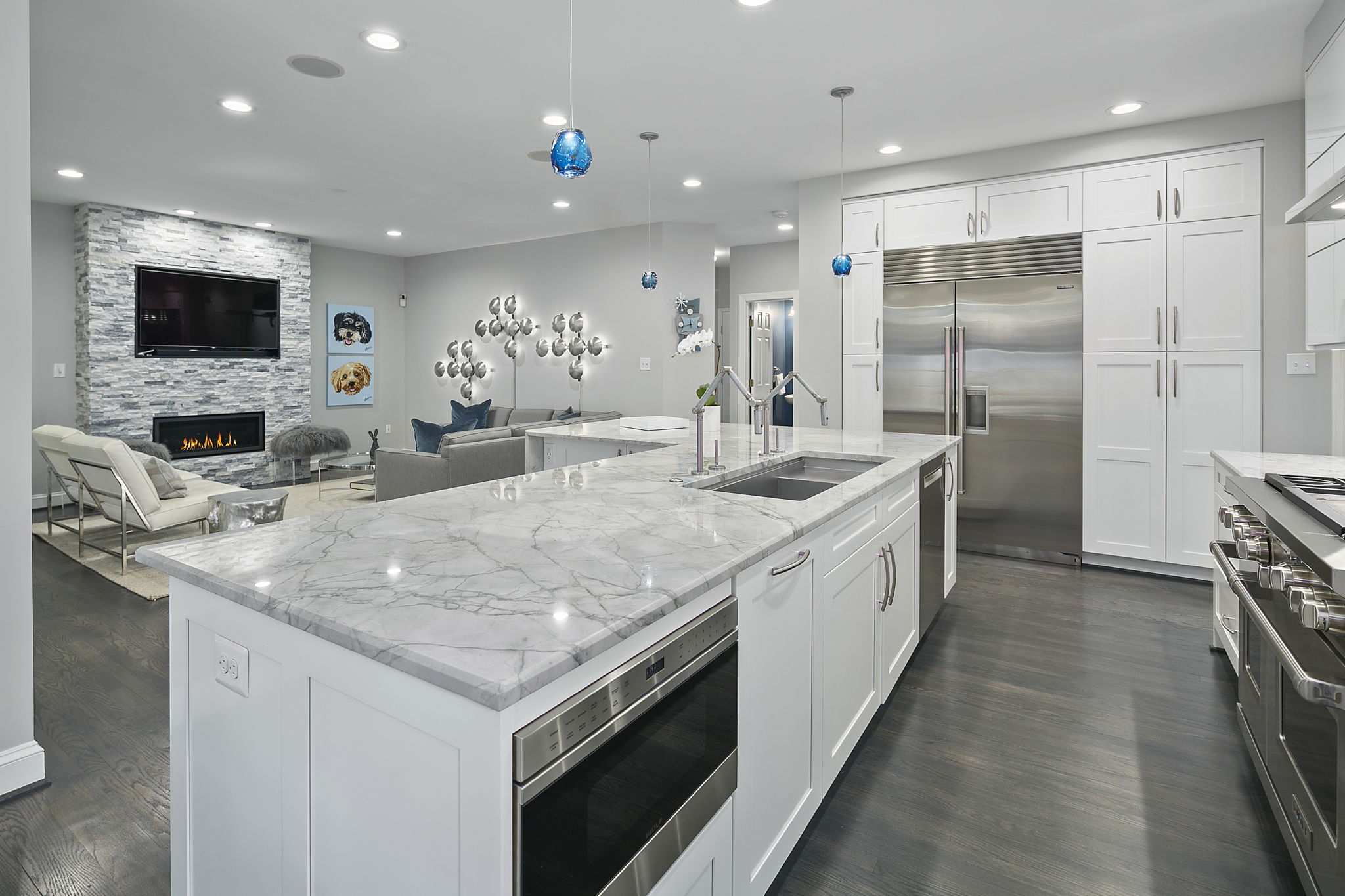 5859 26th St N, Arlington, VA 22207, US Photo 15