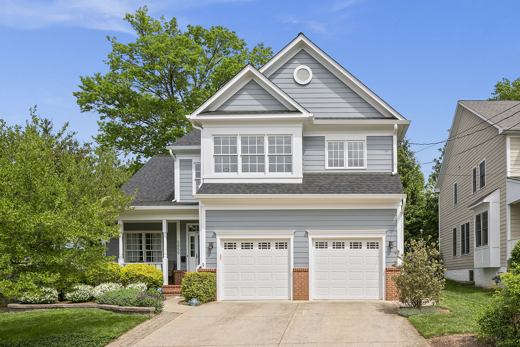 5859 26th St N, Arlington, VA 22207, US Photo 2