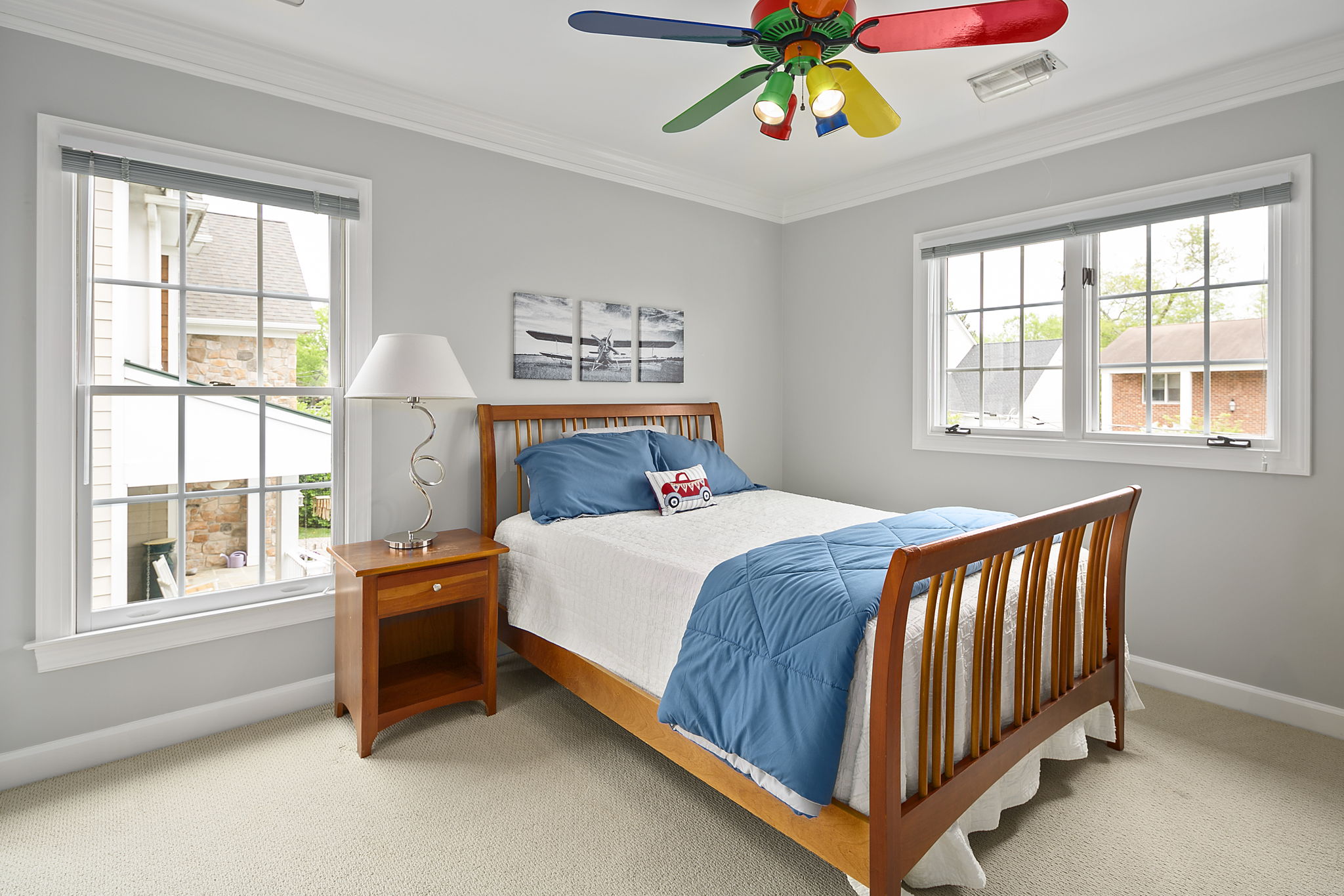 5859 26th St N, Arlington, VA 22207, US Photo 32