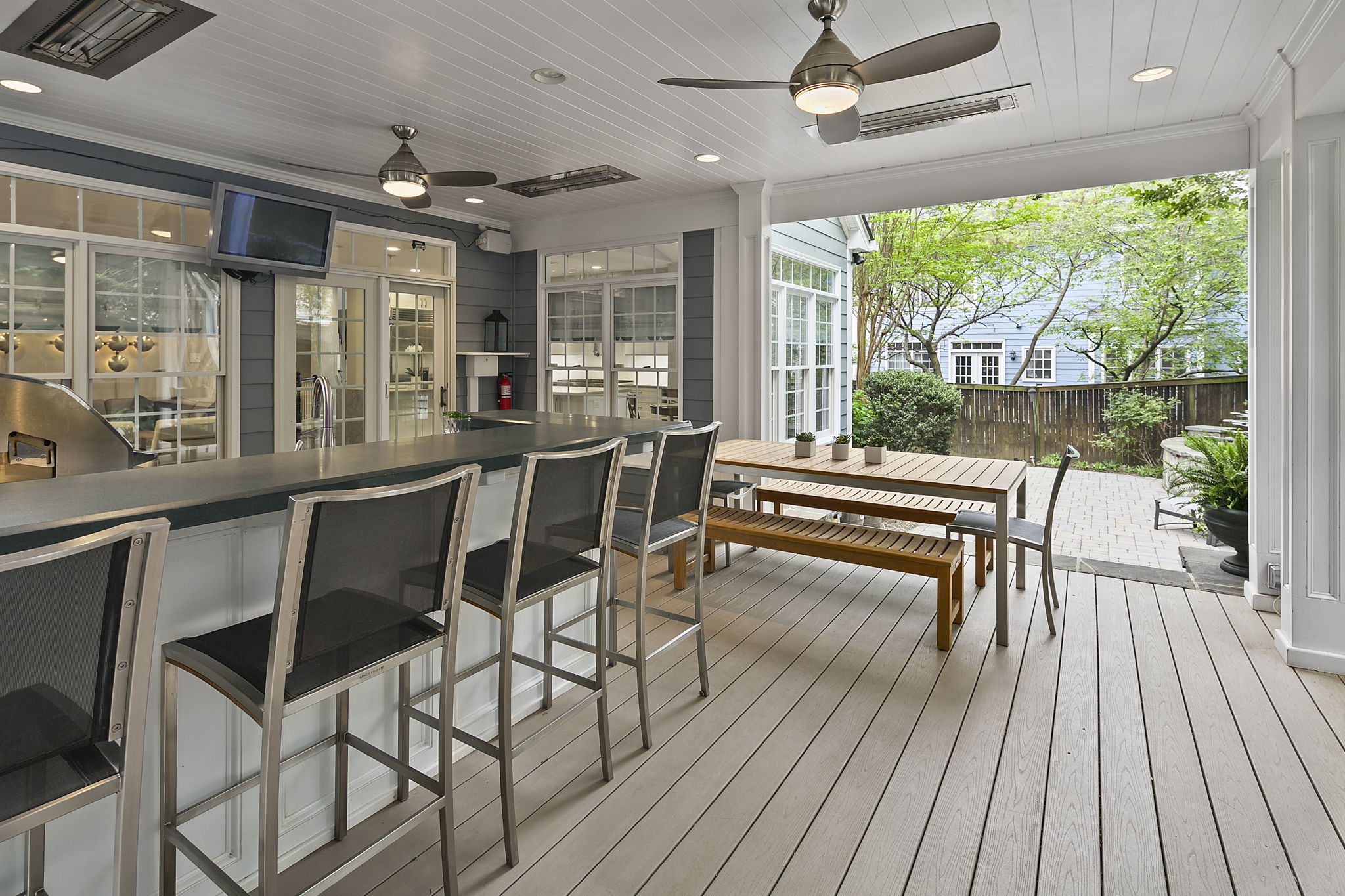 5859 26th St N, Arlington, VA 22207, US Photo 41