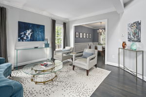 5859 26th St N, Arlington, VA 22207, US Photo 8