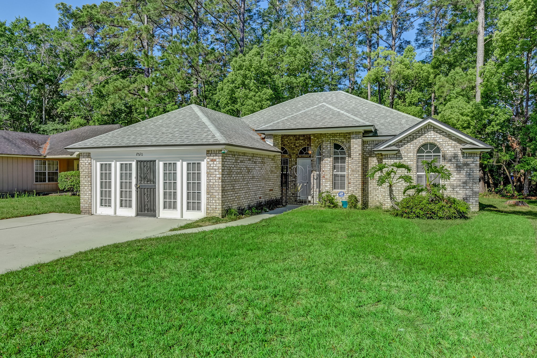 8870 Victoria Landing Dr W, Jacksonville, FL 32208 ECVT