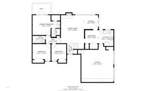 Floorplan #0