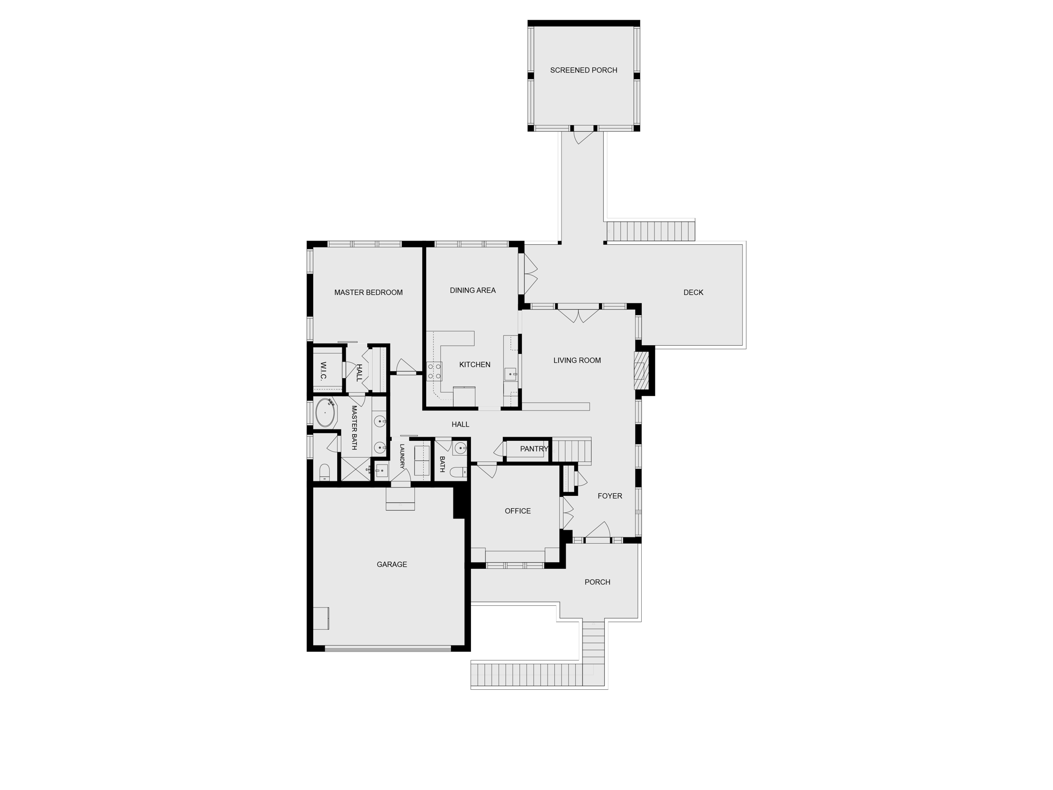 Floorplan #0